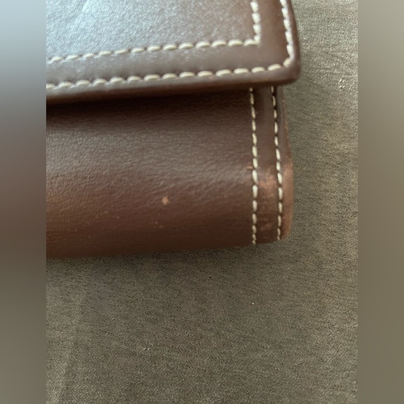 Coach Wallet - Picture 14 of 14